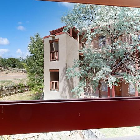 Ferienwohnung Ciclo Grande 202B Santa Fe Exterior foto