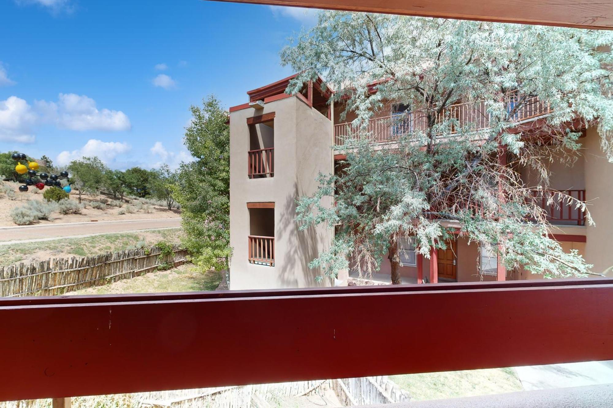 Ferienwohnung Ciclo Grande 202B Santa Fe Exterior foto
